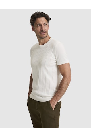 Pierre Cardin Erkek Ekru Kazak /triko 50325064-vr019