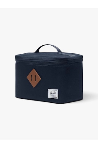 Herschel Heritage Termal, Yemek Ve Beslenme Çantası, 6.25 L Uniseks Lacivert Çanta - 30145