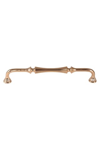 Gürçayhırdavat Gürçay Vezir Kulp Altın 160Mm (2 Adet)