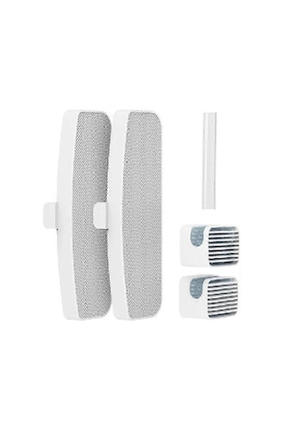 Xiaomi Akıllı Evcil Hayvan Su Sebili Yedek Filtre Yedek Hortum Evcil Hayvanlar İçin Güvenli İçme Suyu İçin Uygundur
