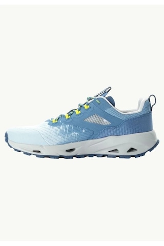Jack Wolfskin Prelight Pro Vent Low M Erkek Outdoor Ayakkabı - Mavi