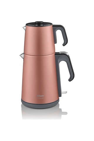 Arzum AR9023 Pro Natura 4'lü Elektrikli Çeyiz Seti