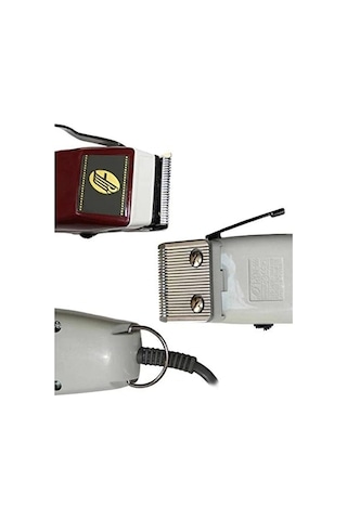 Fyc RF-666 Elektrikli Saç & Sakal Kesme Makinesi