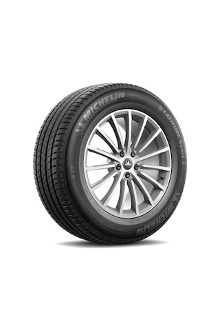 Michelin 245/50 R19 105W XL Latitude Sport 3 ZP* Grnx Yaz Lastiği 2024