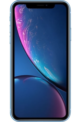 Apple iPhone XR 64 GB (Apple Türkiye Garantili)