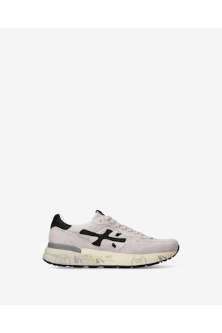 Premiata Sneakers Mick 0.1 8236 Beyaz