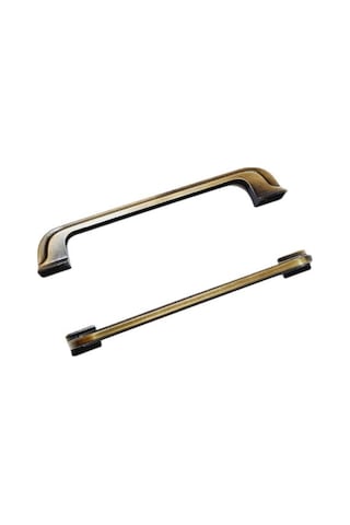Alperen Kulp 160 MM Antik Sarı 5 Adet