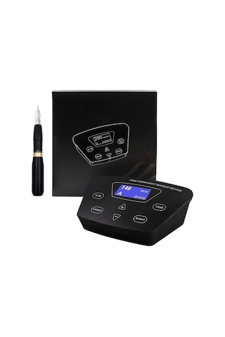 Biomaser Kalıcı Makyaj Cihazı Microblading Pen Makinesi