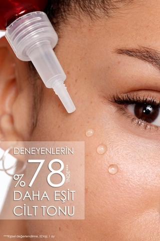 Vichy Liftactiv Specialist B3 Koyu Leke Karşıtı Serum 2 x 30 ML