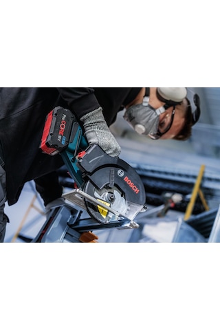 Pro Steel Daire Testere Bıçağı St St H 136mm 30diş - 2608837746