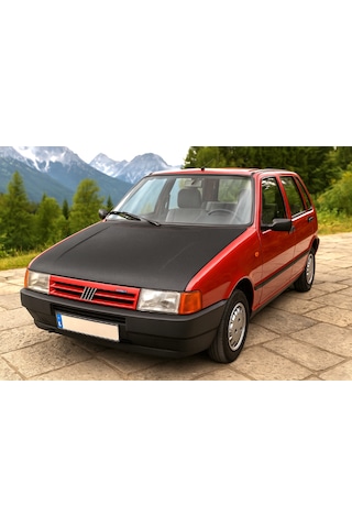 Uno Tam Kaput Maskesi 1983-2000 Arası 1 Adet