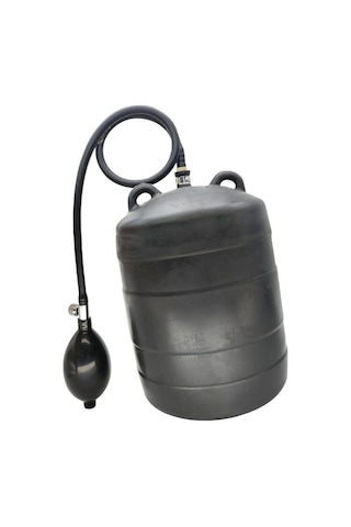 Homyl Şişirilebilir Boru Tıkacı Pratik Premium Sağlam Dn150-dn160