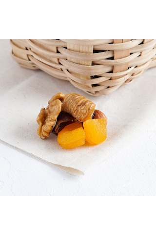 Bulutlar Kuruyemiş Meyveli Karışık Kokteyl 250 Gr 250 G