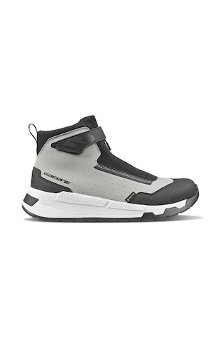 Gaerne G-zıon Gore-tex Bot Siyah Gri