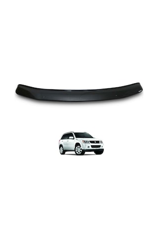 Suzuki Grand Vitara 2006 2007 2008 2009 Ön Kaput Rüzgarlığı