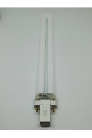 General/Tungsram 11W 827 Pl Ampul