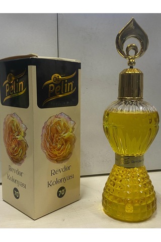 Revder Kolonyası 300ml. Hediyelik Urfaya Özgü Revder Kolonyası