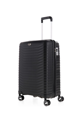 Ccs 5235 Trolley Kabin Boy Valiz CCS-5235-K-R0229 Siyah