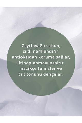 Gedene Zeytinyağlı Geleneksel Köy Sabunu 100gr