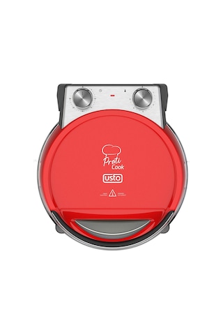 Usto 2855 Prati Cook Çok Amaçlı Pişirici