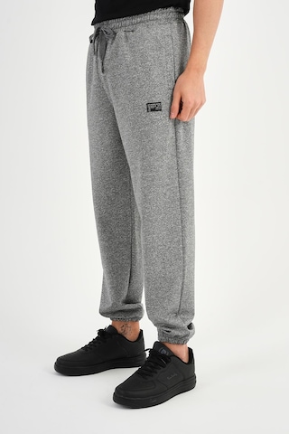 Alexandergardı Cepli Jogger Eşofman Altı E24-002902 001