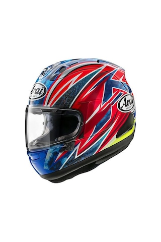 Arai Rx-7 V Evo Kapalı Ogura  Motosiklet Kaskı.