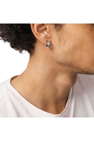 Diesel Djdx1639-040 Erkek Küpe Renkli