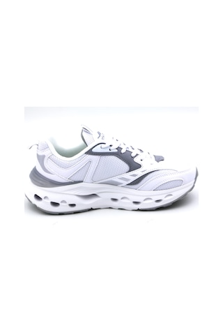 Lescon Axıs Unisex Spor Ayakkabı Beyaz