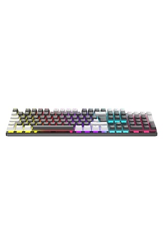 Gameagle Titan Mk-105x1bab Mekanik Kablolu Klavye Blue Swıtch