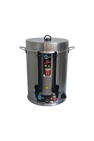 Armeka 250 Bardak Çay Otomatı Semaver