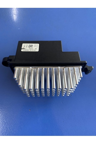 Kalorifer Kumanda Modülü Cn11 19e624 Ca