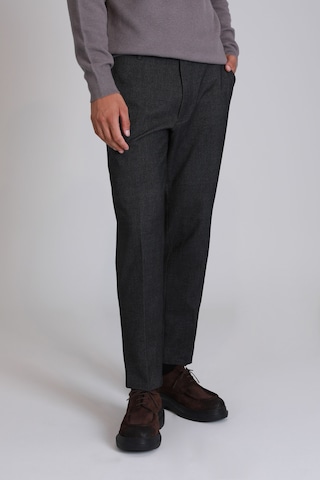 Lufian Bert Spor Erkek Chino Pantolon Slim Fit Koyu Gri Koyu Gri 112190307100160 Koyu Gri