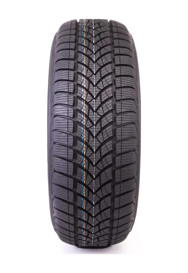 Debica 255/55R18 109H XL Frigo Suv 2 M+S Kış Lastiği 2024