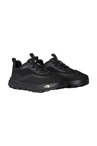The Nort Face The North Face Offtrail Versa Wp Patika Koşu Ayakkabısı Siyah