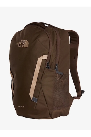 The North Face Nf0a3vy2-4h0 Vault Sırt Çantası Kahverengi