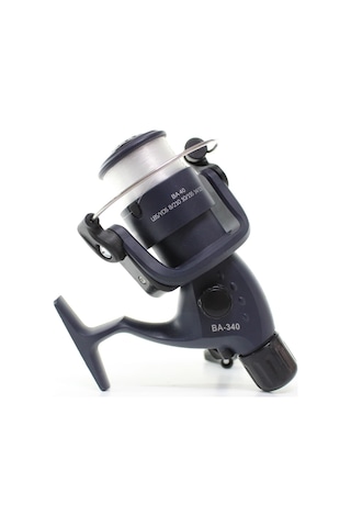 Ecoport Tam Takım Usta Tatlı Su Spin Olta Seti 270 CM