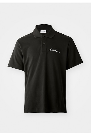 Lacoste Polo T-shirt Siyah