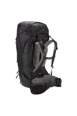 Thule Guıdepost 75 L Sıyah Sırt Cantası-6066 Siyah