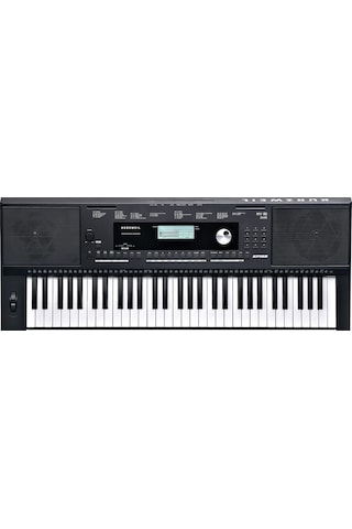 Kurzweil Kp100 Org