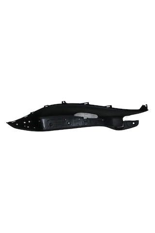 Honda Pcx125 Basamak Ön Sol Or.  2011-2014