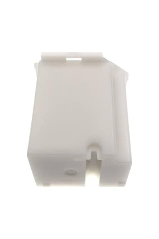 Kutulu Epson Ecotank L3150/l3151/l3156/l3160 Yazıcı Uyumlu Muadil Atık Kutusu Padli -siyah