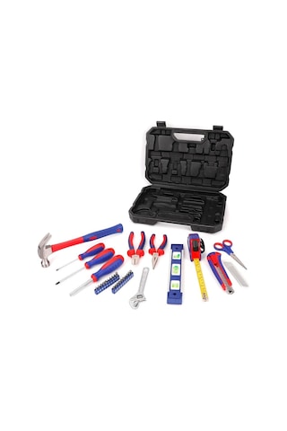 Workpro Wp209023 32 Parça Tamir/bakım Alet Seti Fr Wp209023