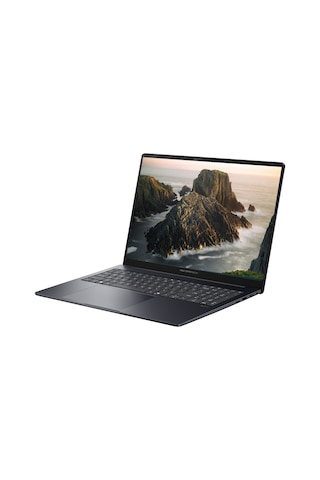 Asus ExpertBook B5 B5605CCA-U716512B1D-H33 Ultra 7 255H 128 GB 1 TB SSD 16" W11H Dizüstü Bilgisayar + Zetta Çanta