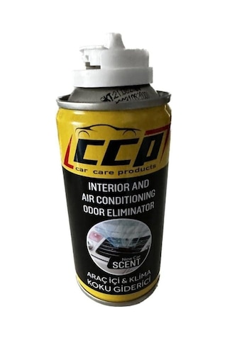 Ccp Klima Dezenfektan Sprey 150 Ml