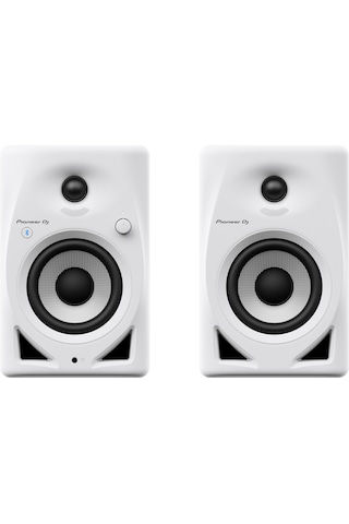 Pioneer Dj Dm-40d-bt-w