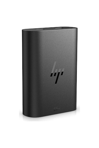 Hp 65w Gan Usb-c Dizüstü Bilgisayar Şarj Cihazı 600q8ut