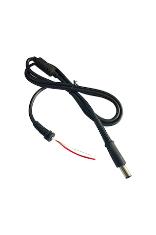 Noteware Adaptör 7.4x5.0mm Hp Compaq 6715b Uyumlu