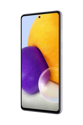 Samsung Galaxy A72 128 GB/8 GB (Samsung Türkiye Garantili)