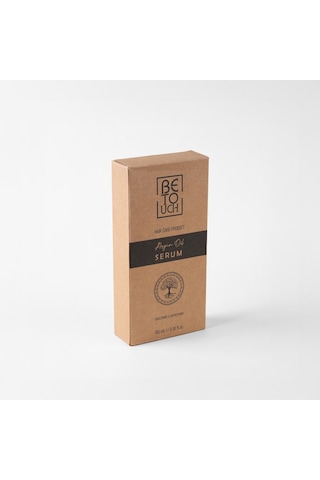 Be Touch Argan Oil Saç Serum 100 Ml