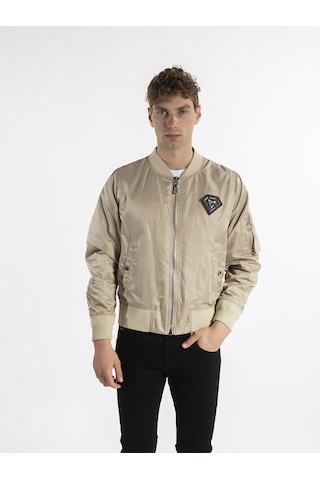 Story Of Angels Erkek Mont  Sy52As40 Bej